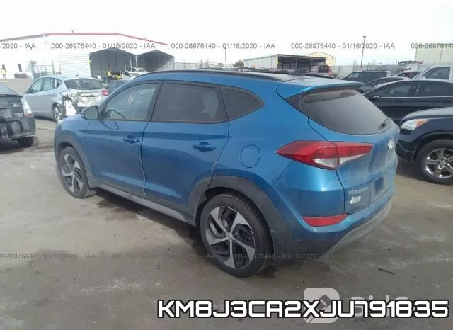 KM8J3CA2XJU791835 фото 4