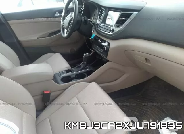 KM8J3CA2XJU791835 фото 6