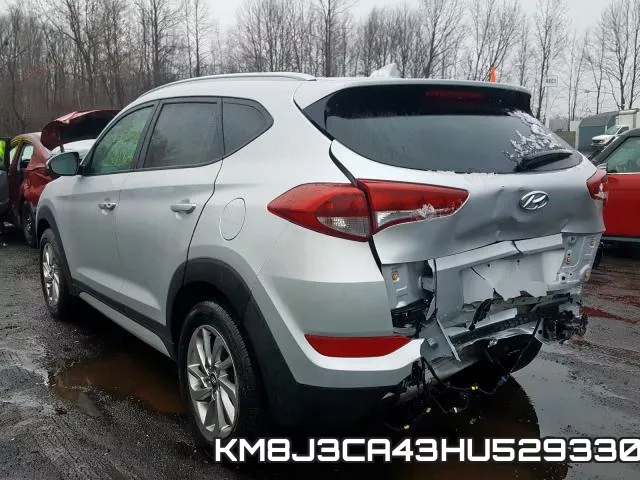 KM8J3CA43HU529330 фото 4