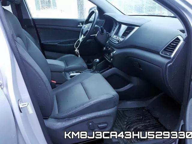 KM8J3CA43HU529330 фото 6