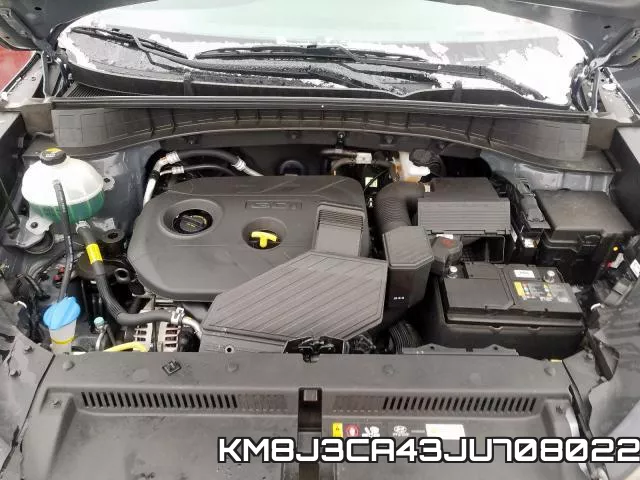 KM8J3CA43JU708022 фото 8