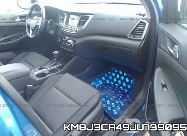 KM8J3CA49JU739095 фото 6
