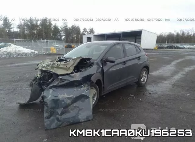 KM8K1CAA0KU196253 фото 3