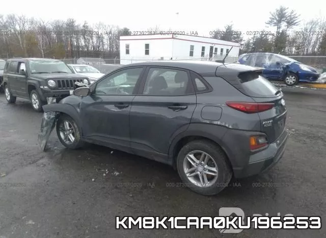 KM8K1CAA0KU196253 фото 4