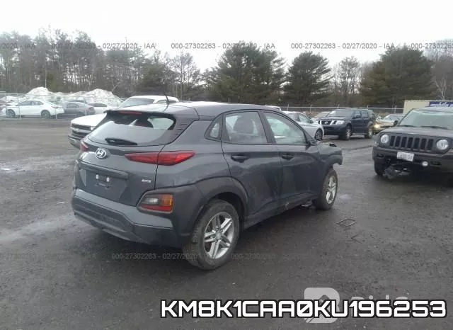 KM8K1CAA0KU196253 фото 5