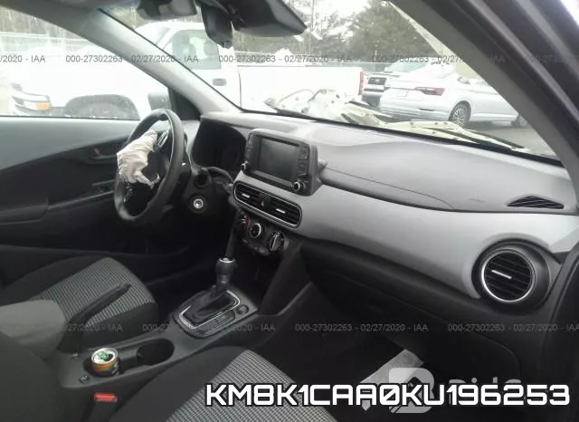 KM8K1CAA0KU196253 фото 6