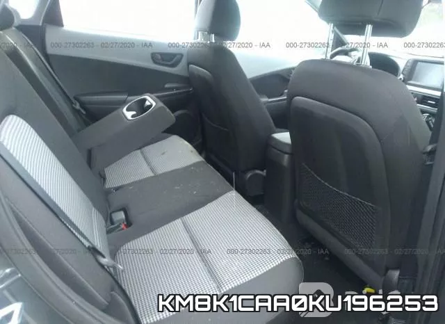 KM8K1CAA0KU196253 фото 9