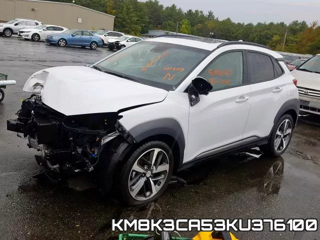 KM8K3CA53KU376100 фото 3