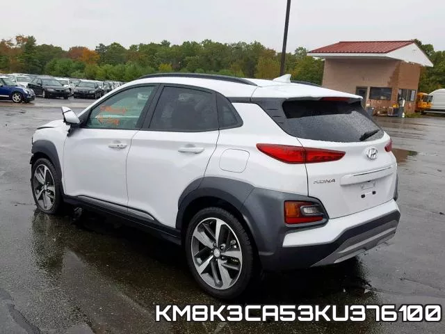 KM8K3CA53KU376100 фото 4