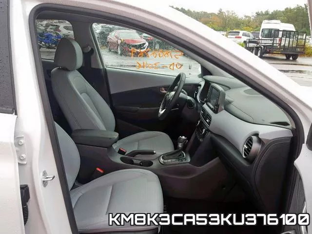KM8K3CA53KU376100 фото 6