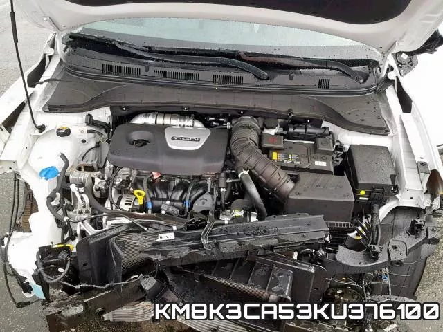 KM8K3CA53KU376100 фото 8