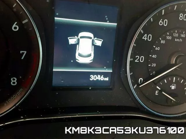 KM8K3CA53KU376100 фото 9