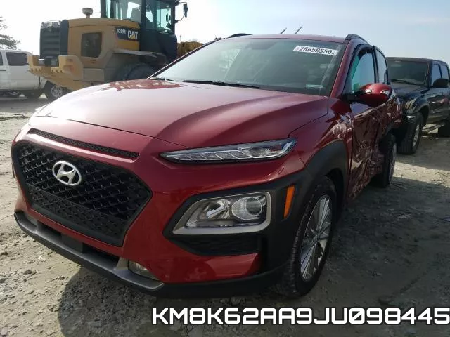 KM8K62AA9JU098445 фото 3