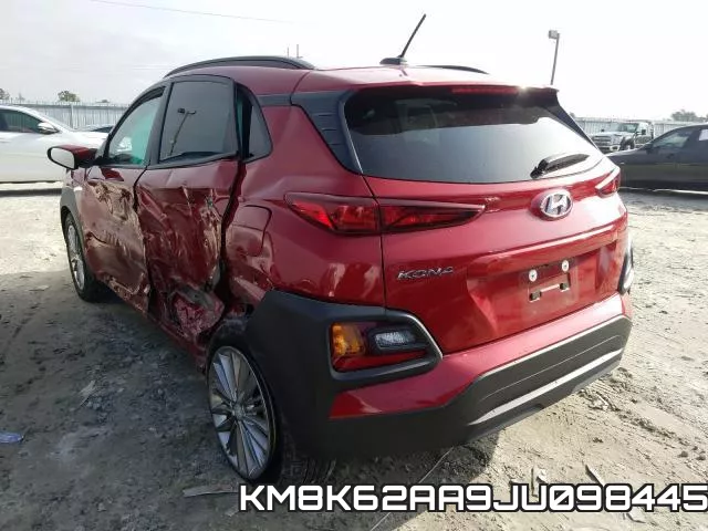 KM8K62AA9JU098445 фото 4