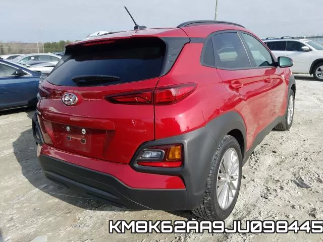 KM8K62AA9JU098445 фото 5