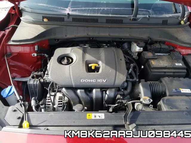 KM8K62AA9JU098445 фото 8