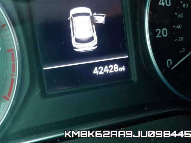 KM8K62AA9JU098445 фото 9