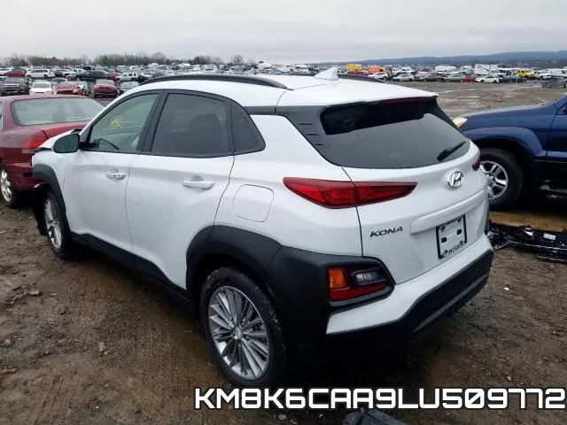 KM8K6CAA9LU509772 фото 4