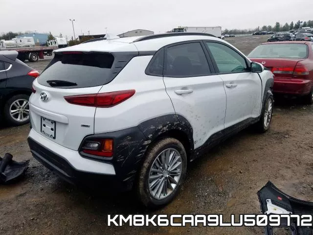 KM8K6CAA9LU509772 фото 5
