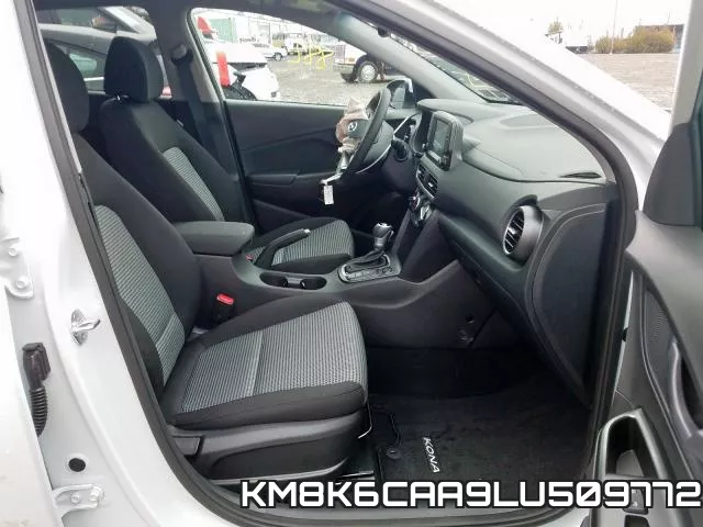 KM8K6CAA9LU509772 фото 6