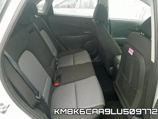 KM8K6CAA9LU509772 фото 7