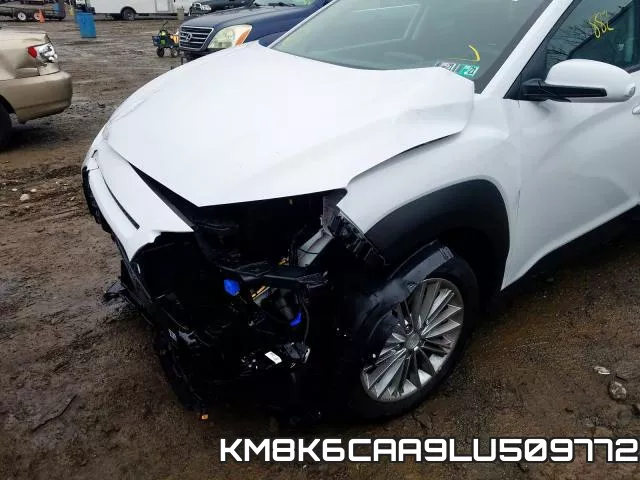 KM8K6CAA9LU509772 фото 10