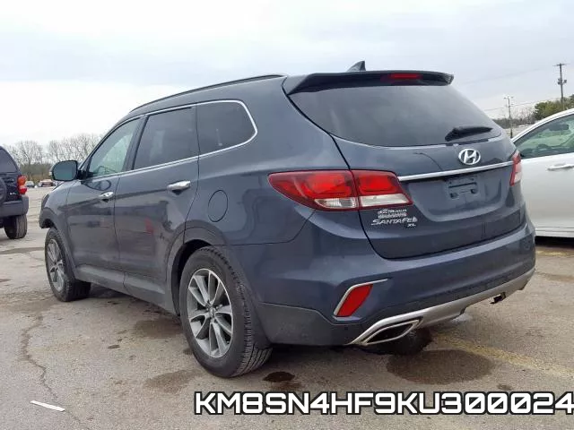 KM8SN4HF9KU300024 фото 4