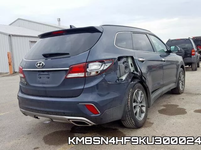 KM8SN4HF9KU300024 фото 5