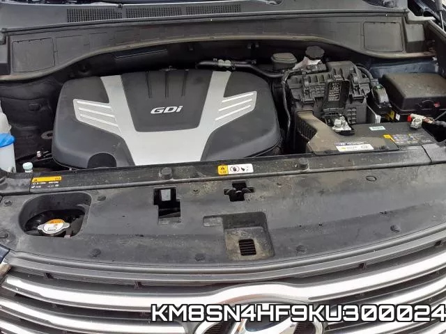 KM8SN4HF9KU300024 фото 8