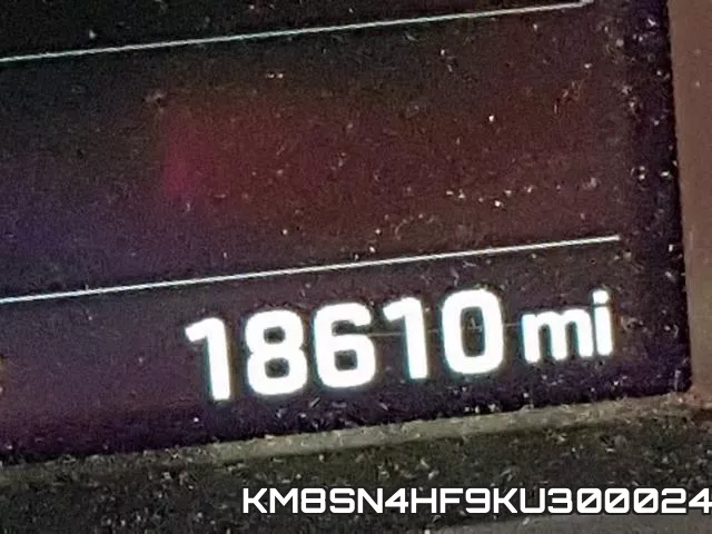 KM8SN4HF9KU300024 фото 9