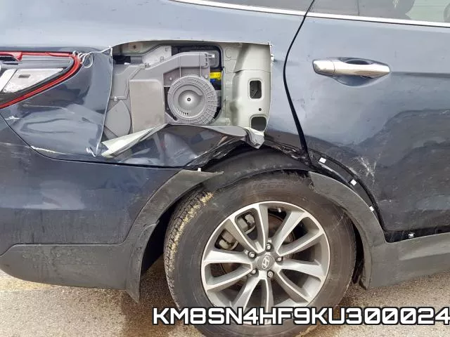 KM8SN4HF9KU300024 фото 10