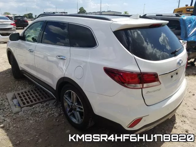KM8SR4HF6HU178820 фото 4