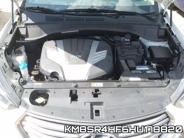 KM8SR4HF6HU178820 фото 8