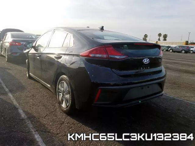 KMHC65LC3KU132384 фото 4