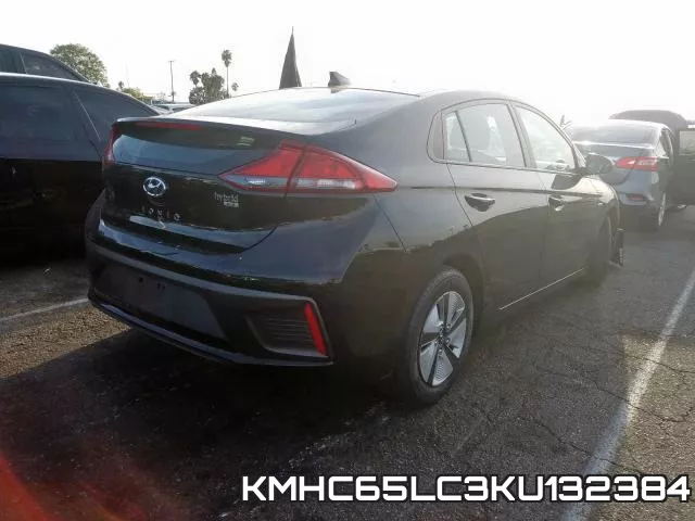 KMHC65LC3KU132384 фото 5