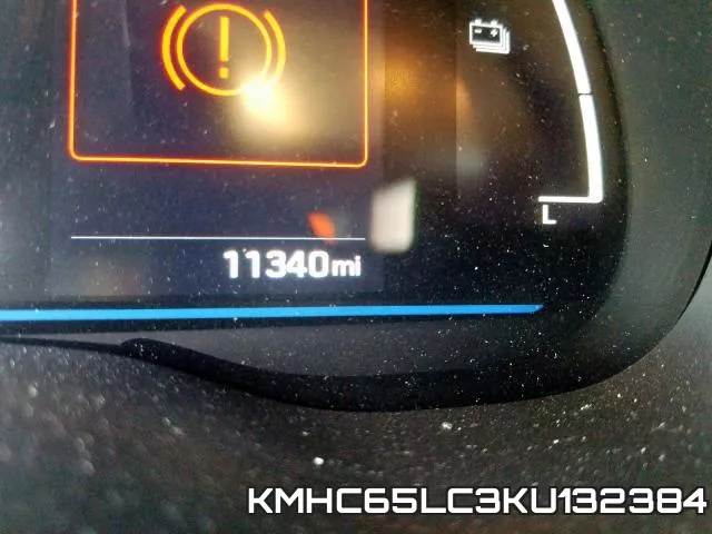 KMHC65LC3KU132384 фото 9