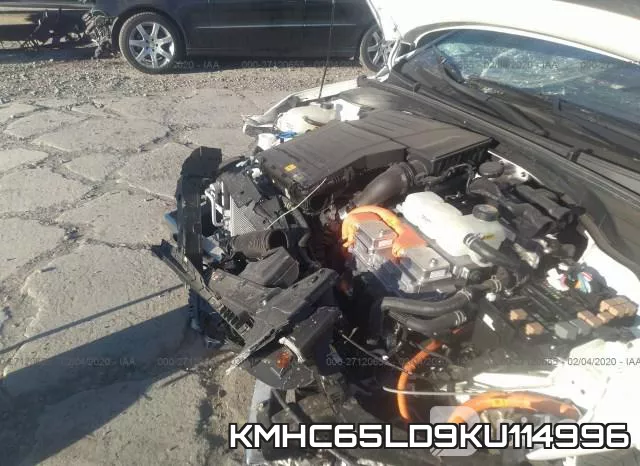 KMHC65LD9KU114996 фото 2