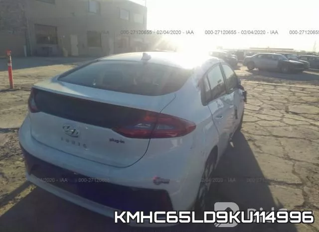 KMHC65LD9KU114996 фото 5