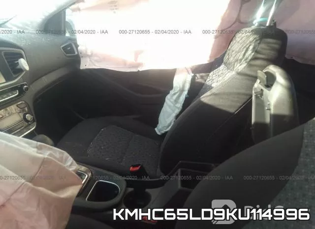 KMHC65LD9KU114996 фото 6