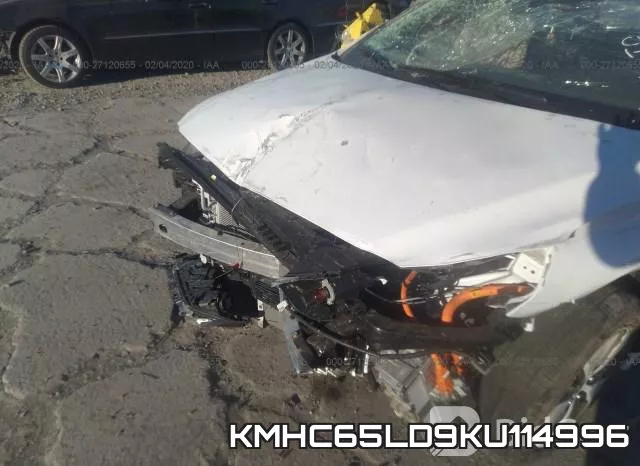 KMHC65LD9KU114996 фото 7