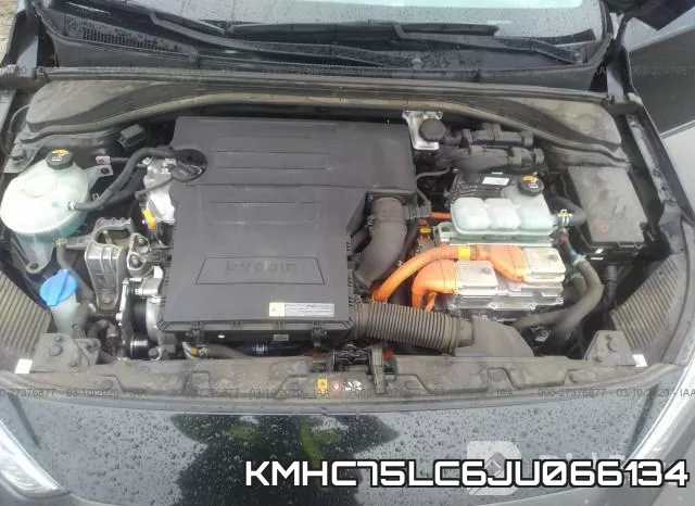 KMHC75LC6JU066134 фото 2