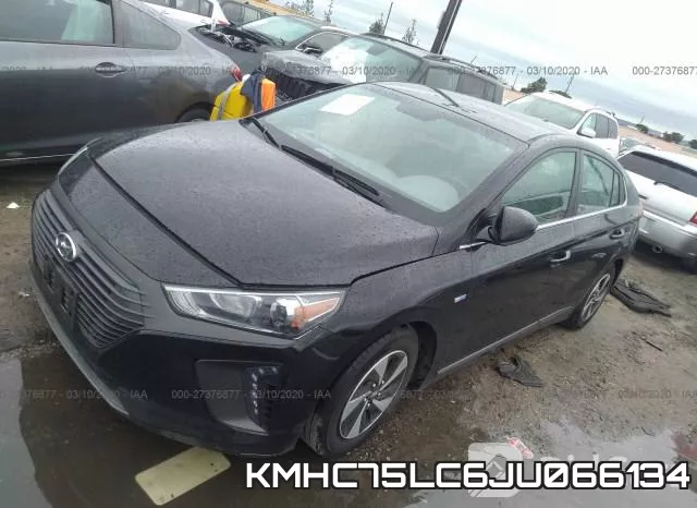 KMHC75LC6JU066134 фото 3