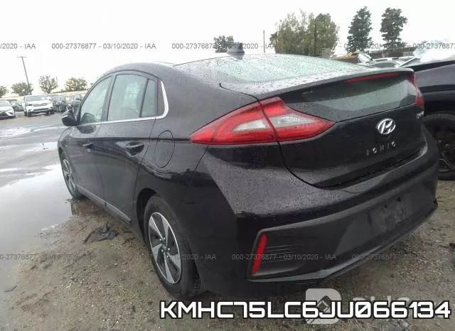 KMHC75LC6JU066134 фото 4