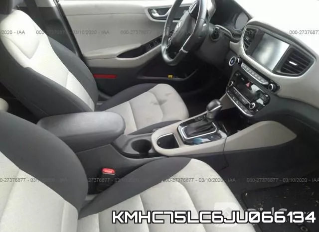 KMHC75LC6JU066134 фото 6