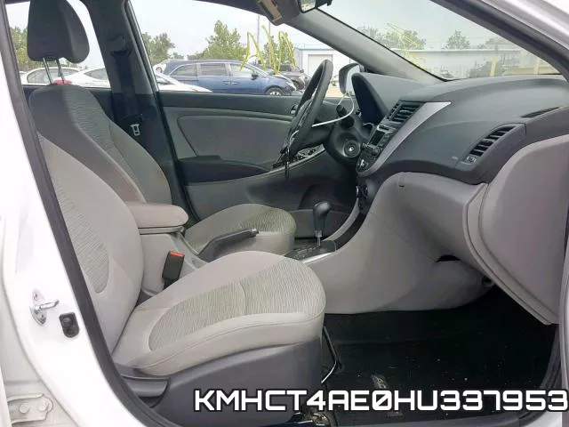 KMHCT4AE0HU337953 фото 6