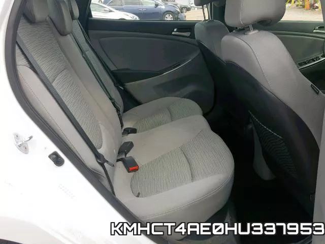 KMHCT4AE0HU337953 фото 7