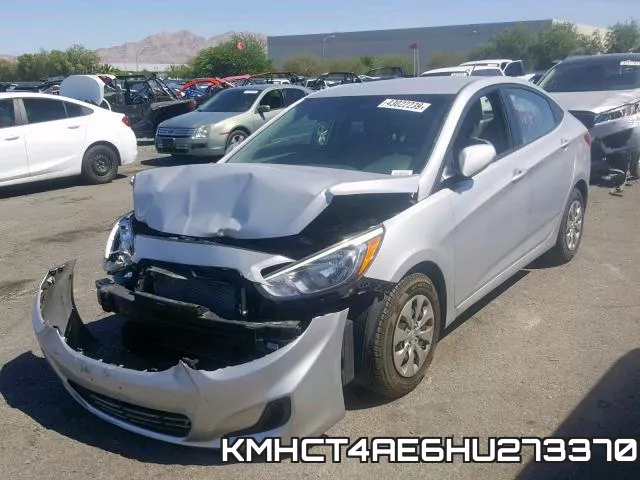 KMHCT4AE6HU273370 фото 3