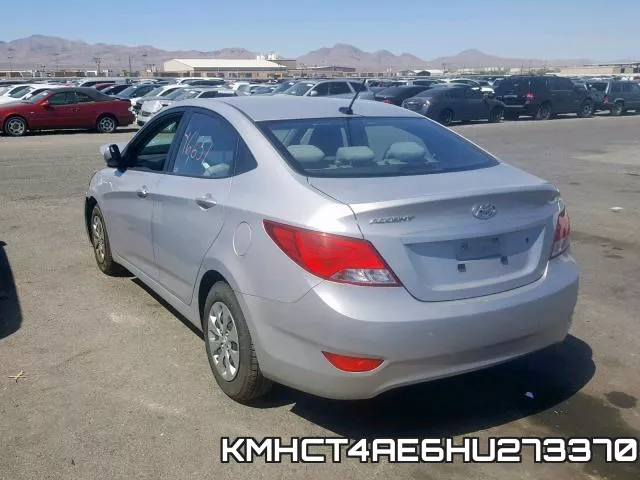 KMHCT4AE6HU273370 фото 4