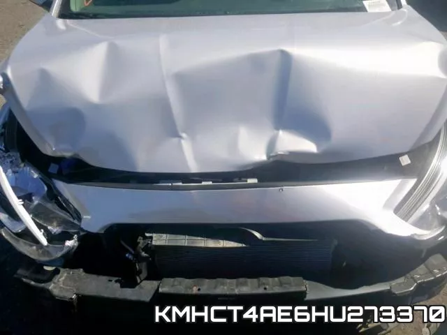 KMHCT4AE6HU273370 фото 8