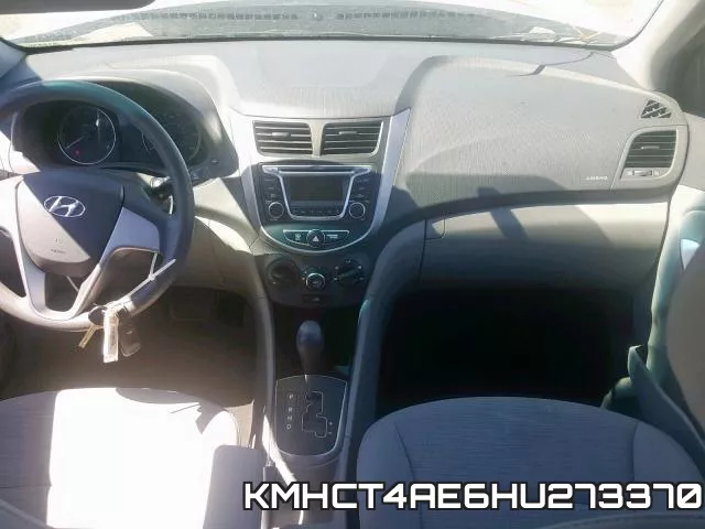 KMHCT4AE6HU273370 фото 10